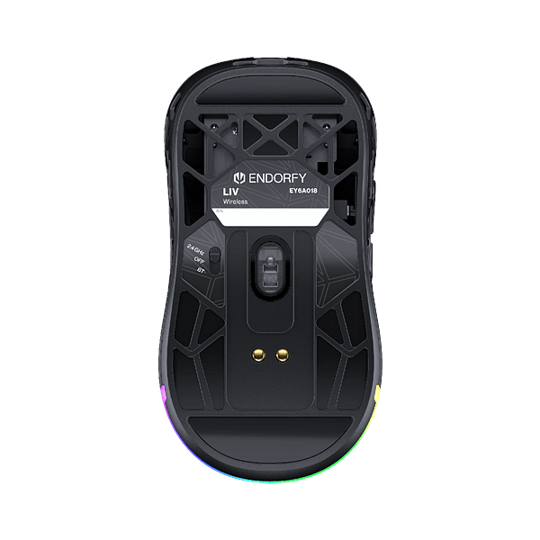 Endorfy LIV Wireless  Ratón