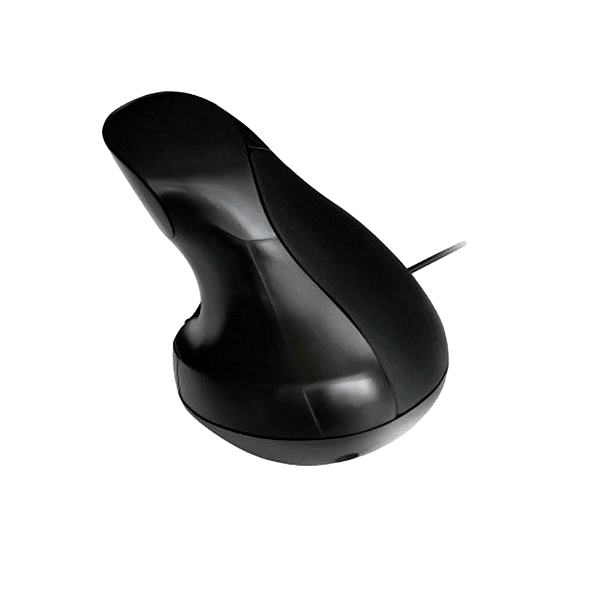 Mouse ratón vertical ergonómico Ewent ew3156 usb 20 1000dp
