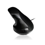 Mouse ratón vertical ergonómico Ewent ew3156 usb 20 1000dp