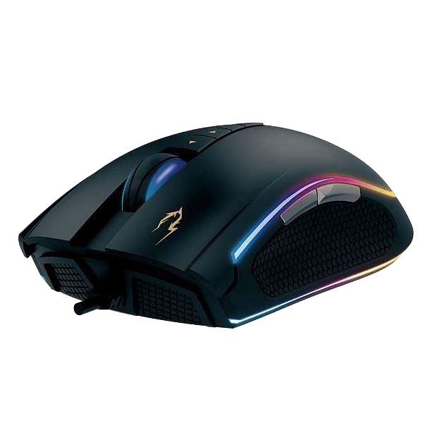 Gamdias Zeus P1  Ratón