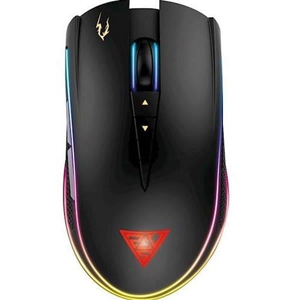 Gamdias Zeus P1  Ratón