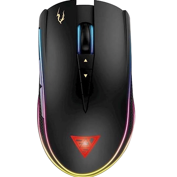 Gamdias Zeus P1  Ratón