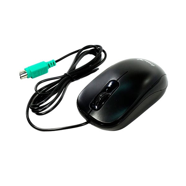 GENIUS DX110 Negro PS2  Ratón