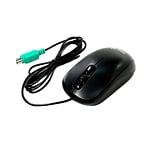 GENIUS DX110 Negro PS2  Ratón