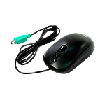 GENIUS DX110 Negro PS2  Ratón