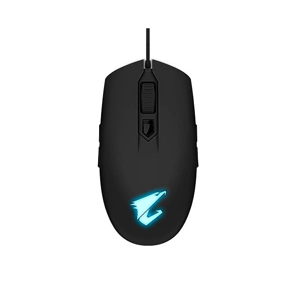 Gigabyte Aorus M2 RGB 6200 DPI  Ratón