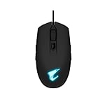 Gigabyte Aorus M2 RGB 6200 DPI  Ratón