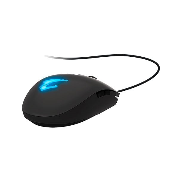 Gigabyte Aorus M2 RGB 6200 DPI  Ratón
