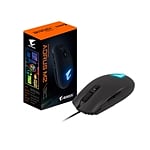 Gigabyte Aorus M2 RGB 6200 DPI  Ratón
