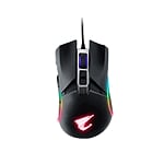 Gigabyte Aorus M5 RGB 16000 DPI  Ratón