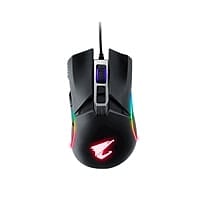 Gigabyte Aorus M5 RGB 16000 DPI - Ratón