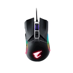 Gigabyte Aorus M5 RGB 16000 DPI  Ratón