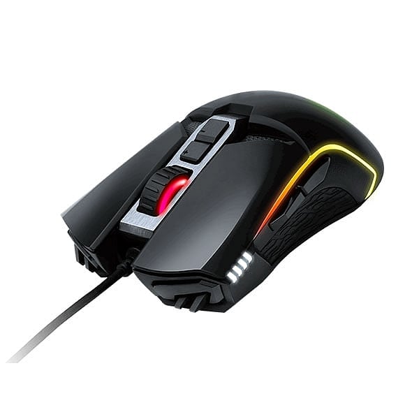 Gigabyte Aorus M5 RGB 16000 DPI  Ratón