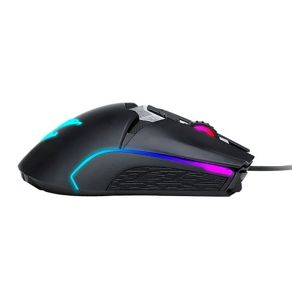 Gigabyte Aorus M5 RGB 16000 DPI  Ratón
