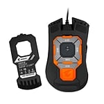Gigabyte Aorus M5 RGB 16000 DPI  Ratón