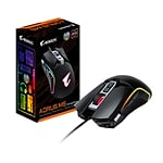 Gigabyte Aorus M5 RGB 16000 DPI  Ratón