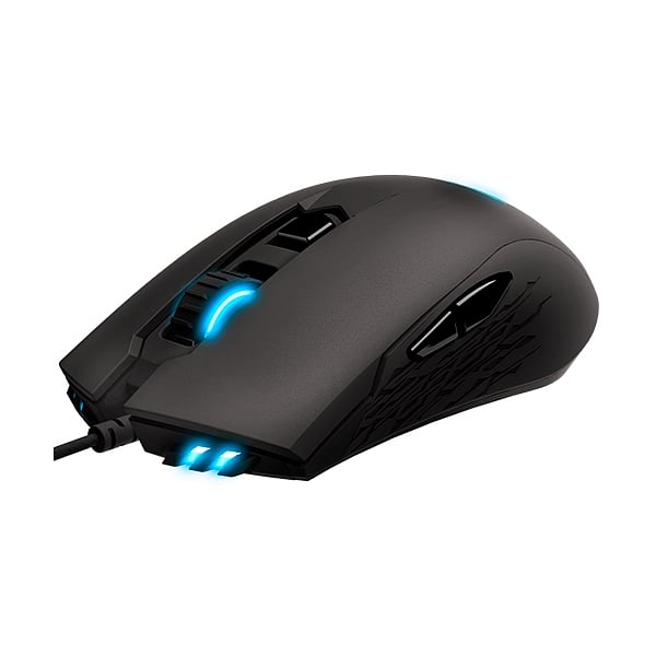 Gigabyte Aorus M4 6400DPI Negro  Ratón Gaming