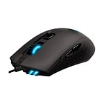 Gigabyte Aorus M4 6400DPI Negro  Ratón Gaming