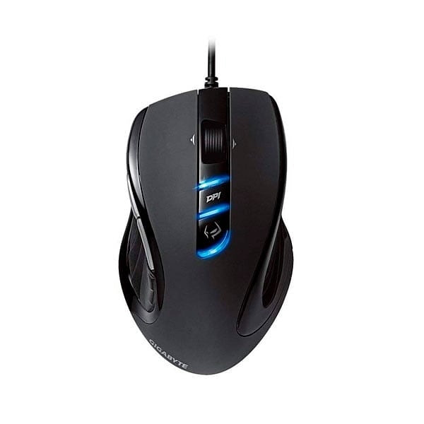 Gigabyte M6980X  Ratón