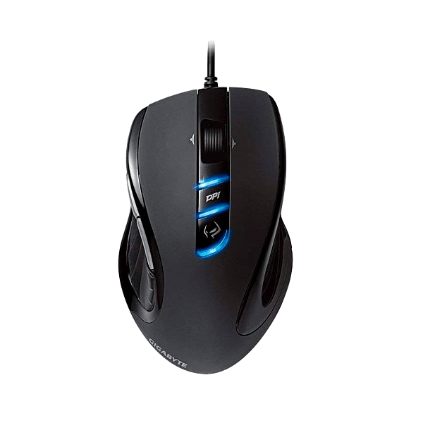 Gigabyte M6980X  Ratón