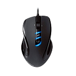 Gigabyte M6980X  Ratón