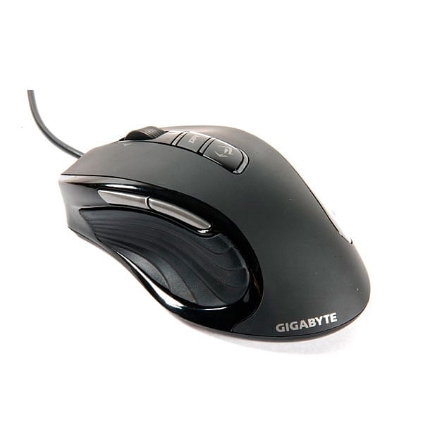 Gigabyte M6980X  Ratón