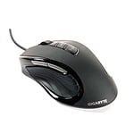 Gigabyte M6980X  Ratón