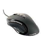 Gigabyte M6980X  Ratón