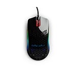 Glorious PC Gaming Race Model O RGB S Black Glossy  Ratón