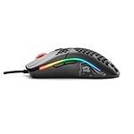 Glorious PC Gaming Race Model O RGB S Black  Ratón