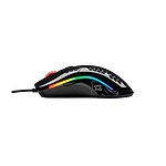 Glorious PC Gaming Race Model O RGB M Black Glossy  Ratón