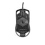 Glorious PC Gaming Race Model O RGB M Black Glossy  Ratón