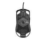 Glorious PC Gaming Race Model O RGB M Black Glossy  Ratón