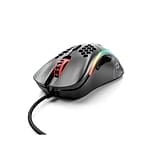 Glorious PC Gaming Race Model D Matte White  Ratón