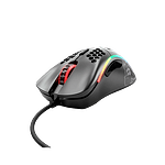 Glorious PC Gaming Race Model D Matte White  Ratón