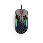 Glorious PC Gaming Race Model D Matte White  Ratón