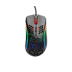 Glorious PC Gaming Race Model D Matte White  Ratón