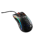 Glorious PC Gaming Race Model D Matte White  Ratón