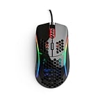 Glorious PC Gaming Race Model D Glossy Black  Ratón