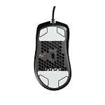 Glorious PC Gaming Race Model D Glossy Black  Ratón