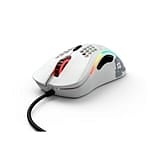 Glorious PC Gaming Race Model D Glossy White  Ratón