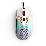 Glorious PC Gaming Race Model D Glossy White  Ratón