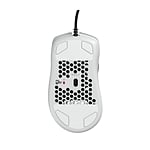 Glorious PC Gaming Race Model D Glossy White  Ratón