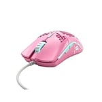 Glorious PC Gaming Race Model O S Matte Pink  Ratón