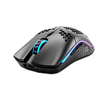 Glorious PC Gaming Race Model O RGB Wireless Matte Black - Ratón