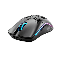 Glorious PC Gaming Race Model O RGB Wireless Matte Black - Ratón