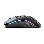 Glorious PC Gaming Race Model O RGB Wireless Matte Black  Ratón