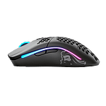Glorious PC Gaming Race Model O RGB Wireless Matte Black  Ratón