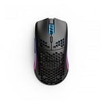 Glorious PC Gaming Race Model O RGB Wireless Matte Black  Ratón