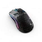 Glorious PC Gaming Race Model O RGB Wireless Matte Black  Ratón